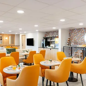 3* 公寓式酒店 Residhome Aeroport